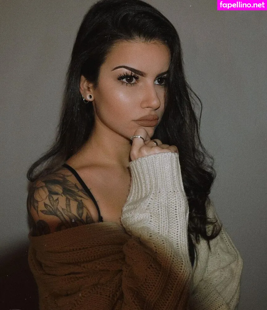 Abbeylane43, aylin_er, aylinertwitch Leaked Nude Picture #Q303qIQii3