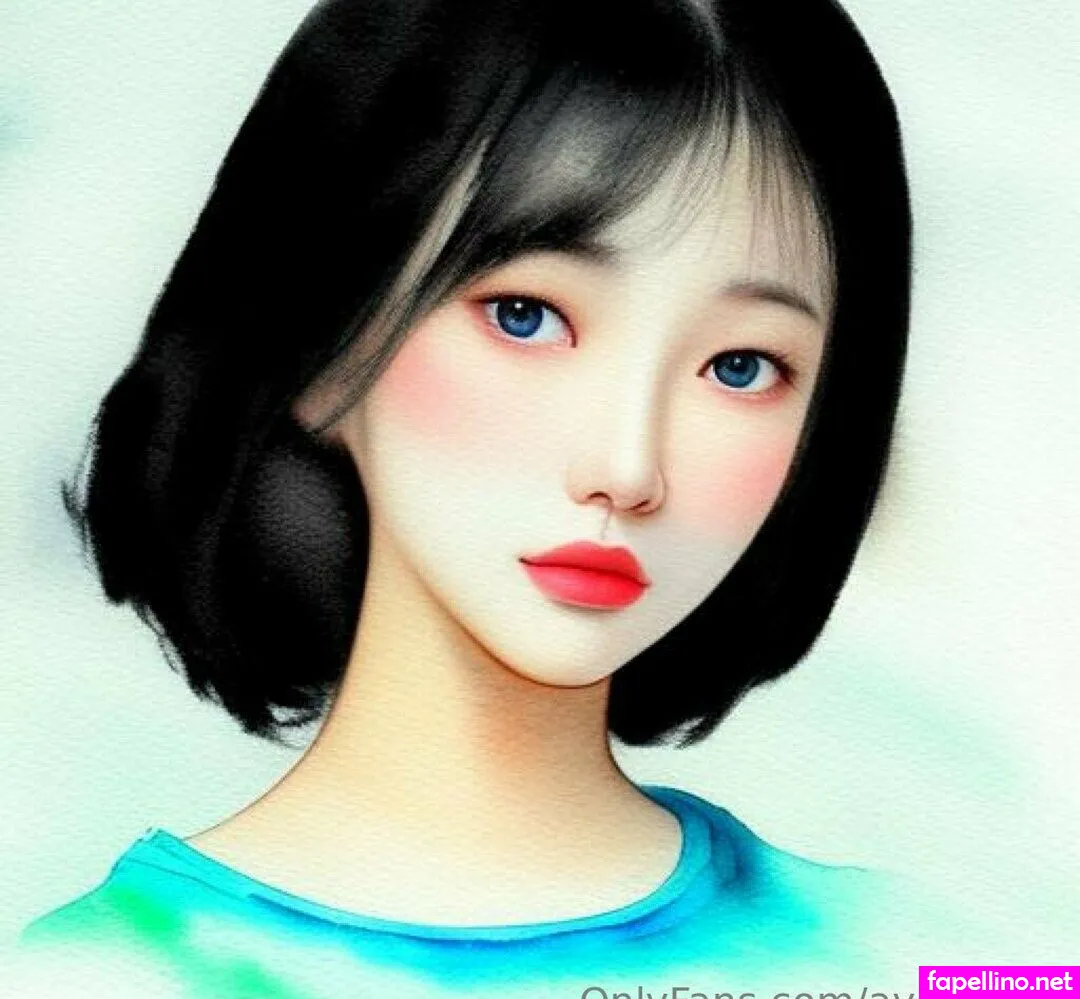 Ayoung20 Leaked Nude Picture #bko72q97mu