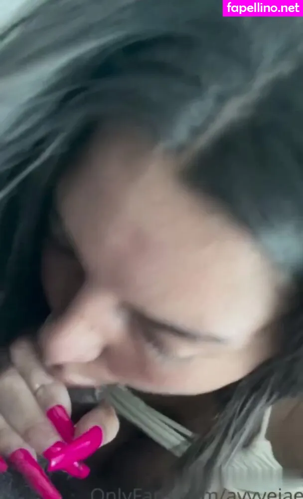 Ayyyejae, thabaddestofthebaddest Leaked Nude Picture #tihNCoduYR