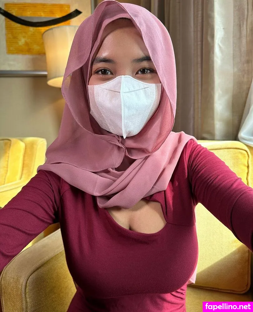 Azaleahijabi Leaked Nude Picture #41pmmaYpc9