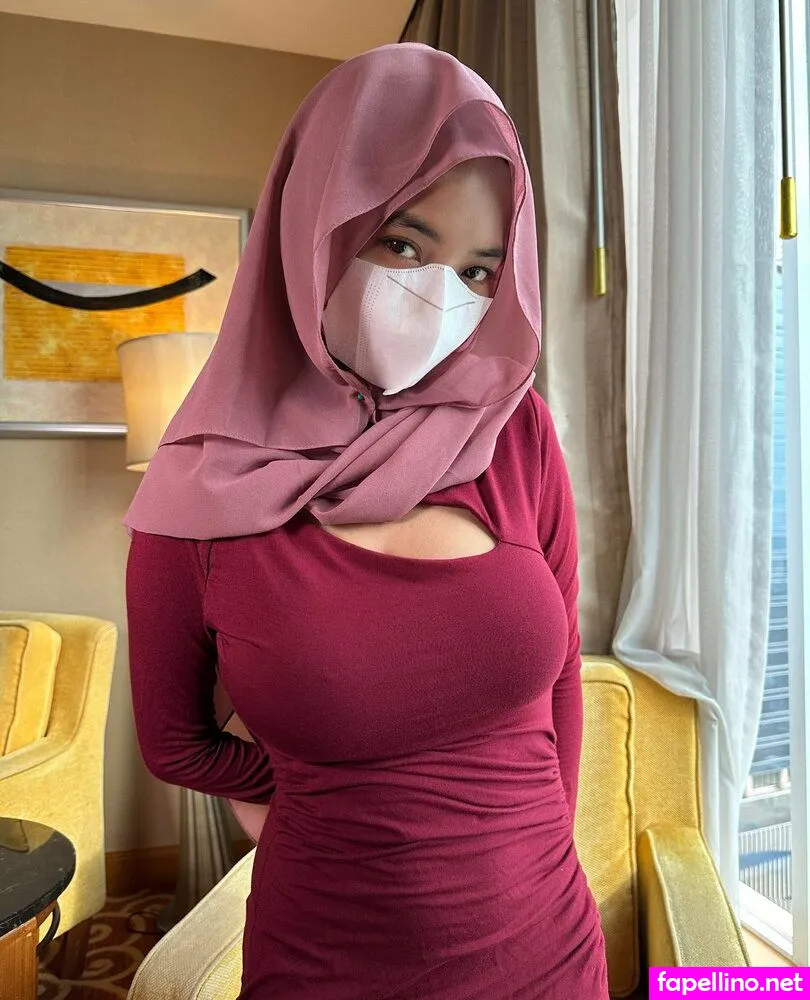 Azaleahijabi Leaked Nude Picture #AEQZ5orZmp