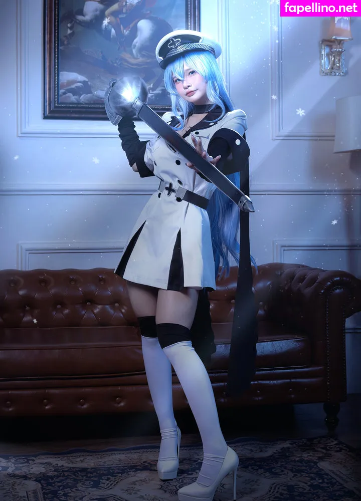 Azami1110, Cosplay, azami, azami.1110 Leaked Nude Picture #1Jc8R8quRb