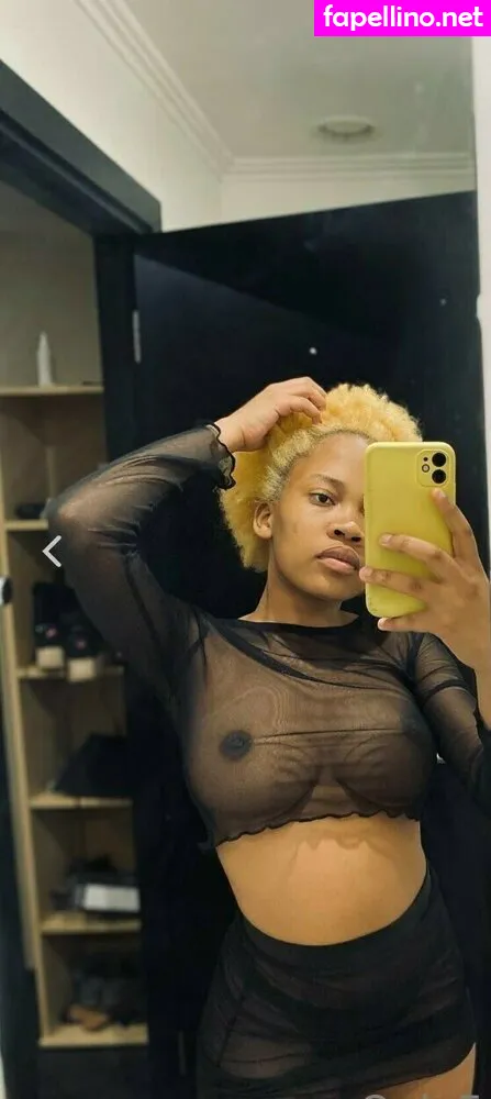 Azanian_doll Leaked Nude Picture #bcCzWb6iFr