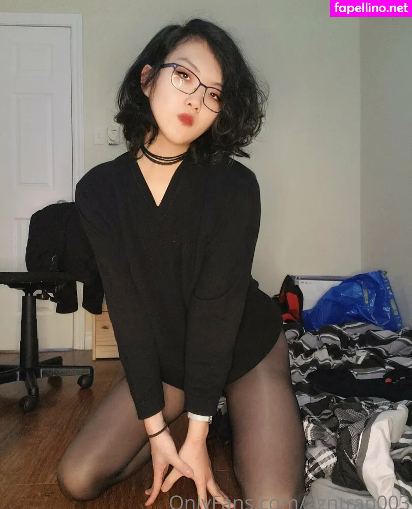 Alliedoraz, azntrap003 Leaked Nude Picture #4mpOeMmnTG