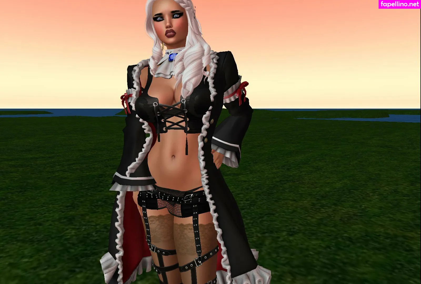 Azula.amethyst.vip, azula_thesamoyed Leaked Nude Picture #ADvU0eBoNu