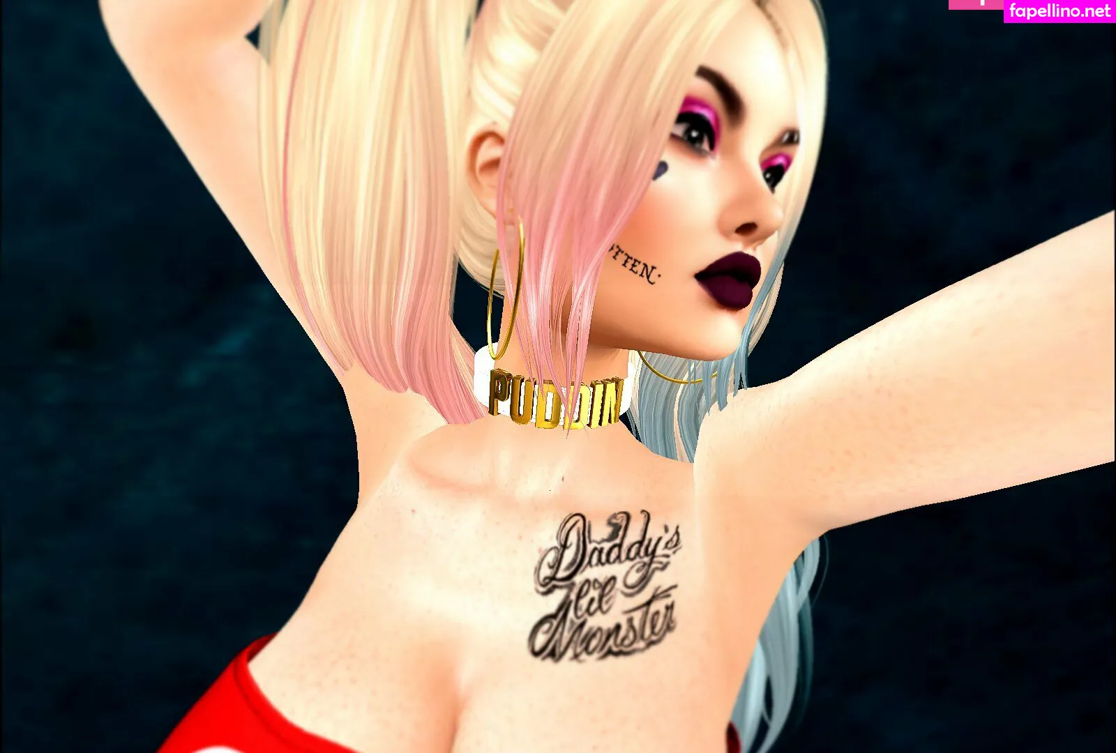 Azula.amethyst.vip, azula_thesamoyed Leaked Nude Picture #sqiQjOGUWS