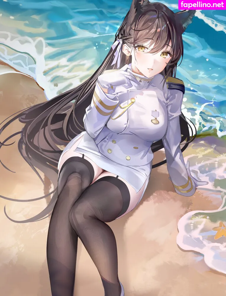 Azurlane_official Leaked Nude Picture #FngGFDwBD7