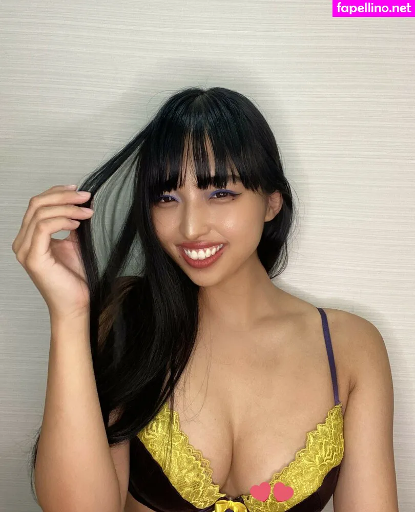 Azusa_igarashi0311 Leaked Nude Picture #4YImwdqq6c