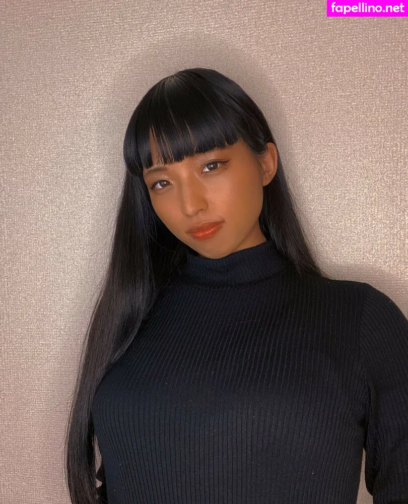 Azusa_igarashi0311 Leaked Nude Picture #HH0LBagkAi