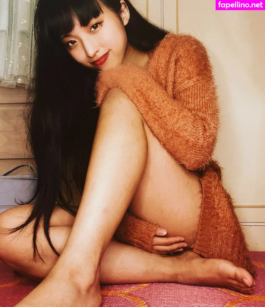 Azusa_igarashi0311 Leaked Nude Picture #PL0vJS7mhp