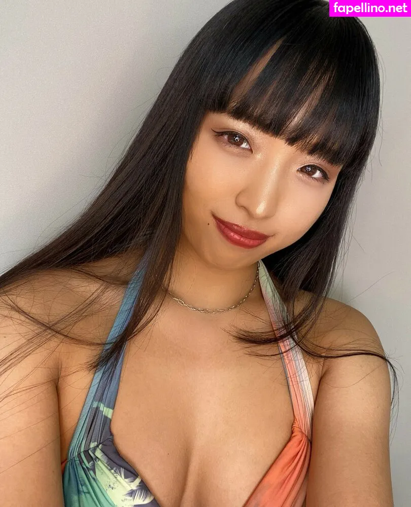 Azusa_igarashi0311 Leaked Nude Picture #yaJjee71Pf