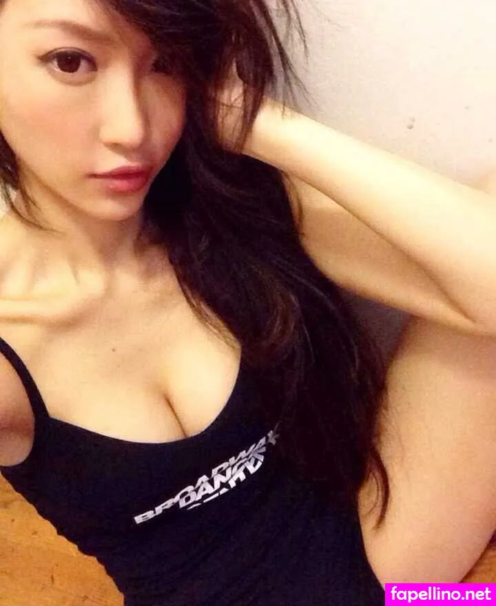 Azusanishigaki Leaked Nude Picture #CkX388YBRy