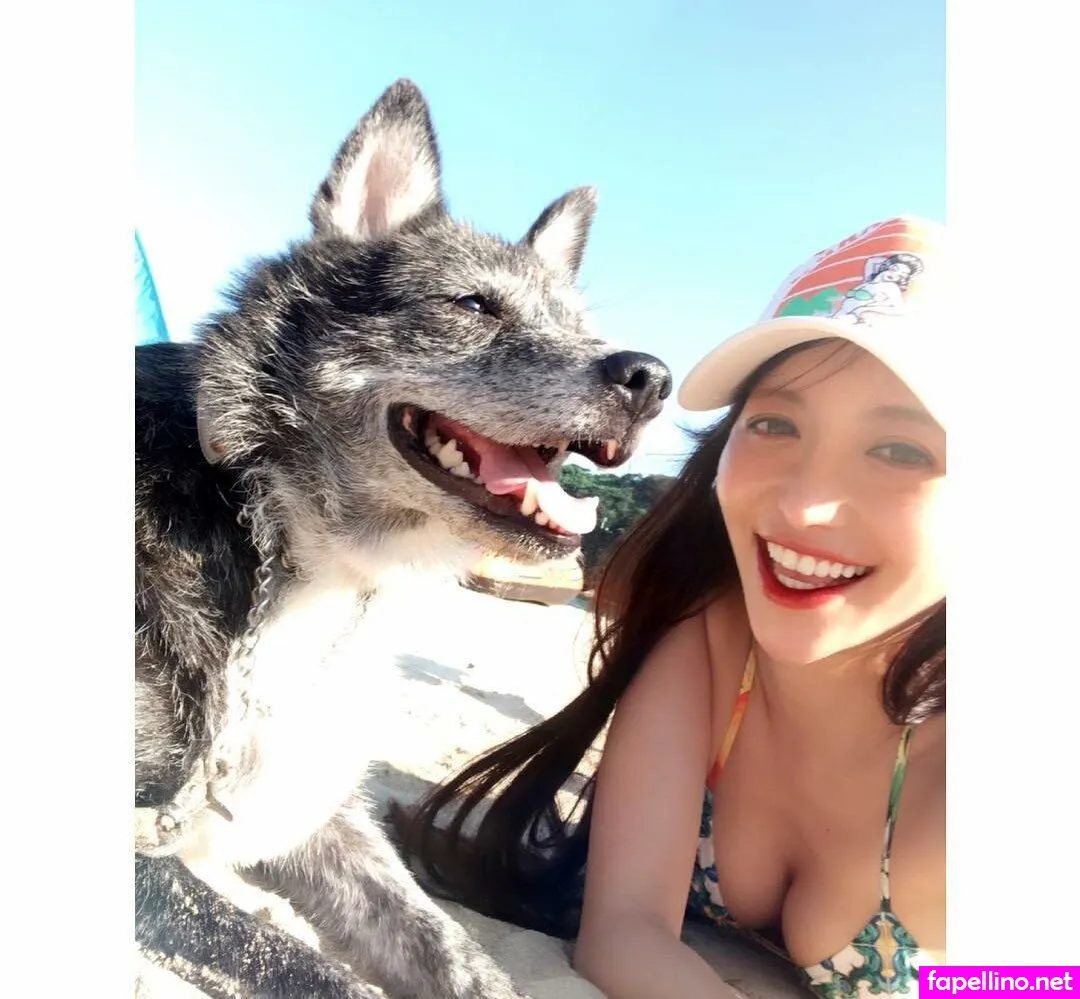 Azusanishigaki Leaked Nude Picture #WVmVF71sWL