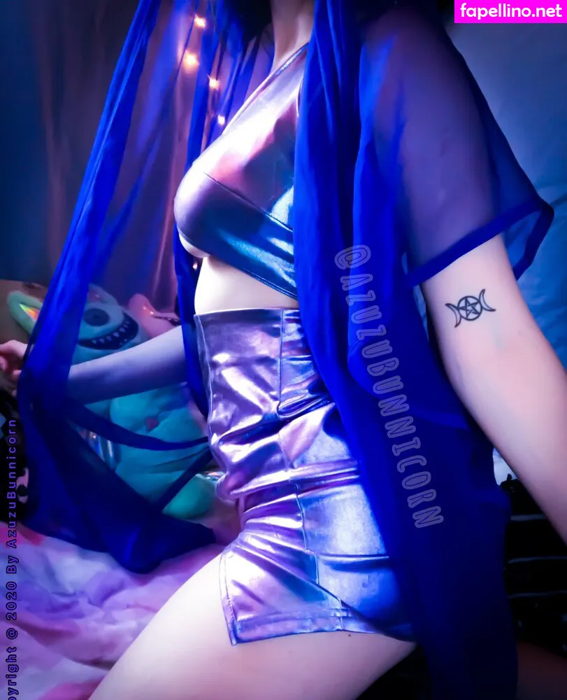 Azuzubunnicorn Leaked Nude Picture #HP1PjkuErC