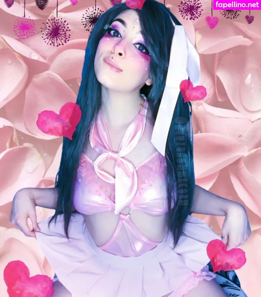 Azuzubunnicorn Leaked Nude Picture #eNFcMW55mk