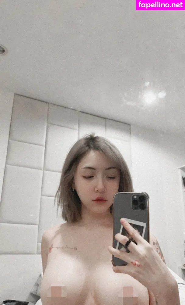 B.saya, buchsayaa_ Leaked Nude Picture #OGGxeX610F