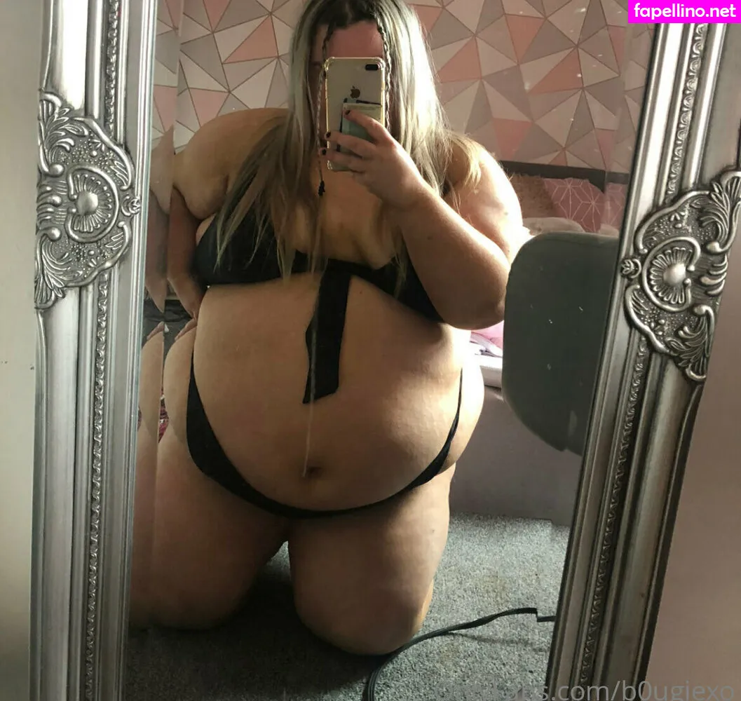 B0ugiexo, ohh_pattycakez Leaked Nude Picture #VPQPlyANBk