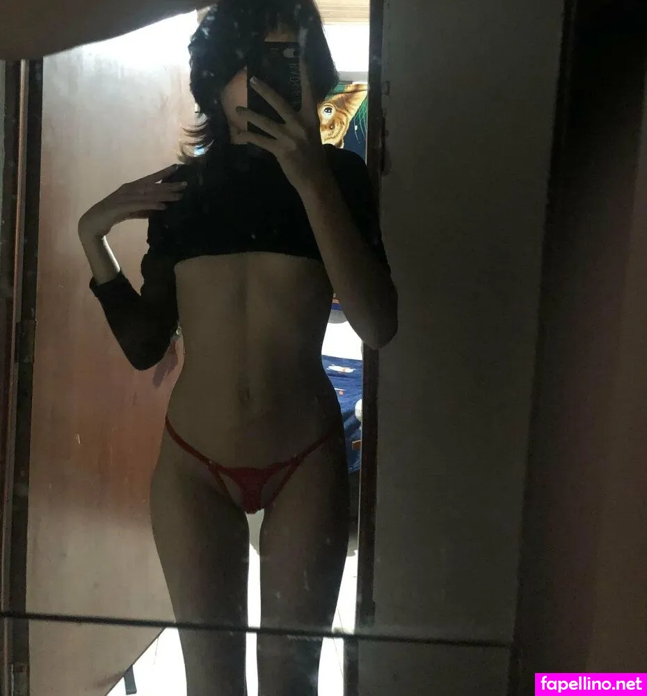 B3l.d0ll Leaked Nude Picture #lGDCAY8oCL