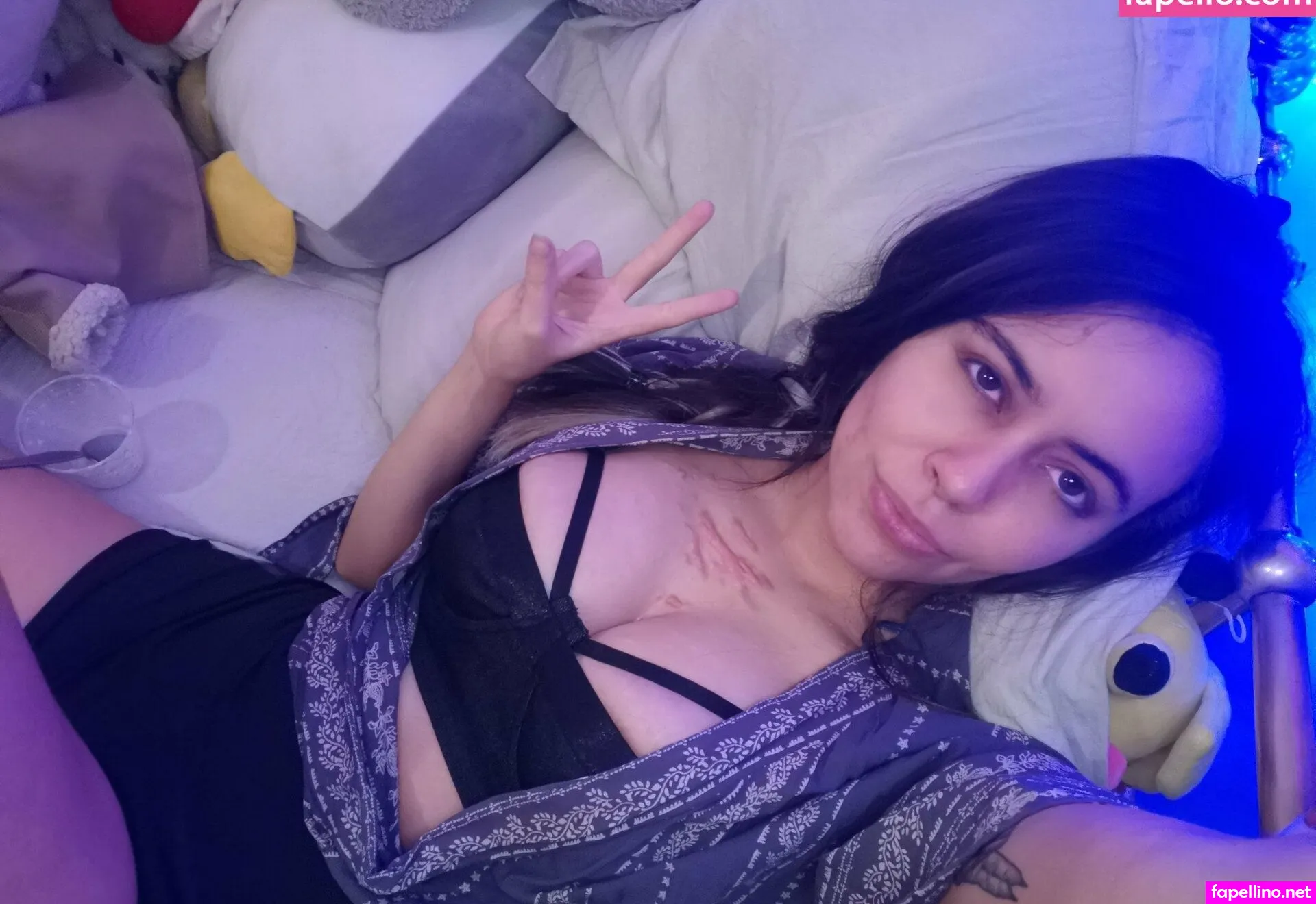 Baal_t, baaltanit Leaked Nude Picture #4p0Km0CZNW