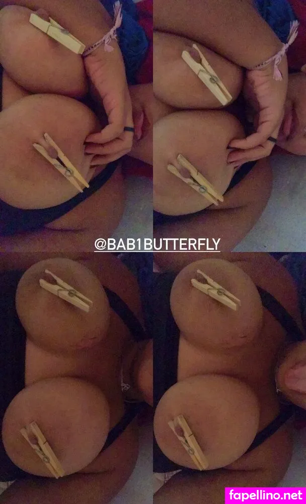 Bab1butterfly Leaked Nude Picture #YWMHwsI2Zv