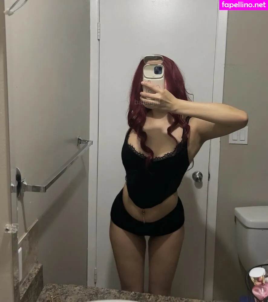 _babag1rl, baba.g1rl, babag1rl, babagirl, babxygirlxx Leaked Nude Picture #1dxyS8iMXM