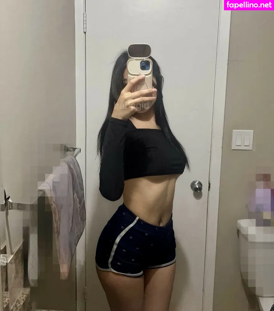 _babag1rl, baba.g1rl, babag1rl, babagirl, babxygirlxx Leaked Nude Picture #NiPBielS69