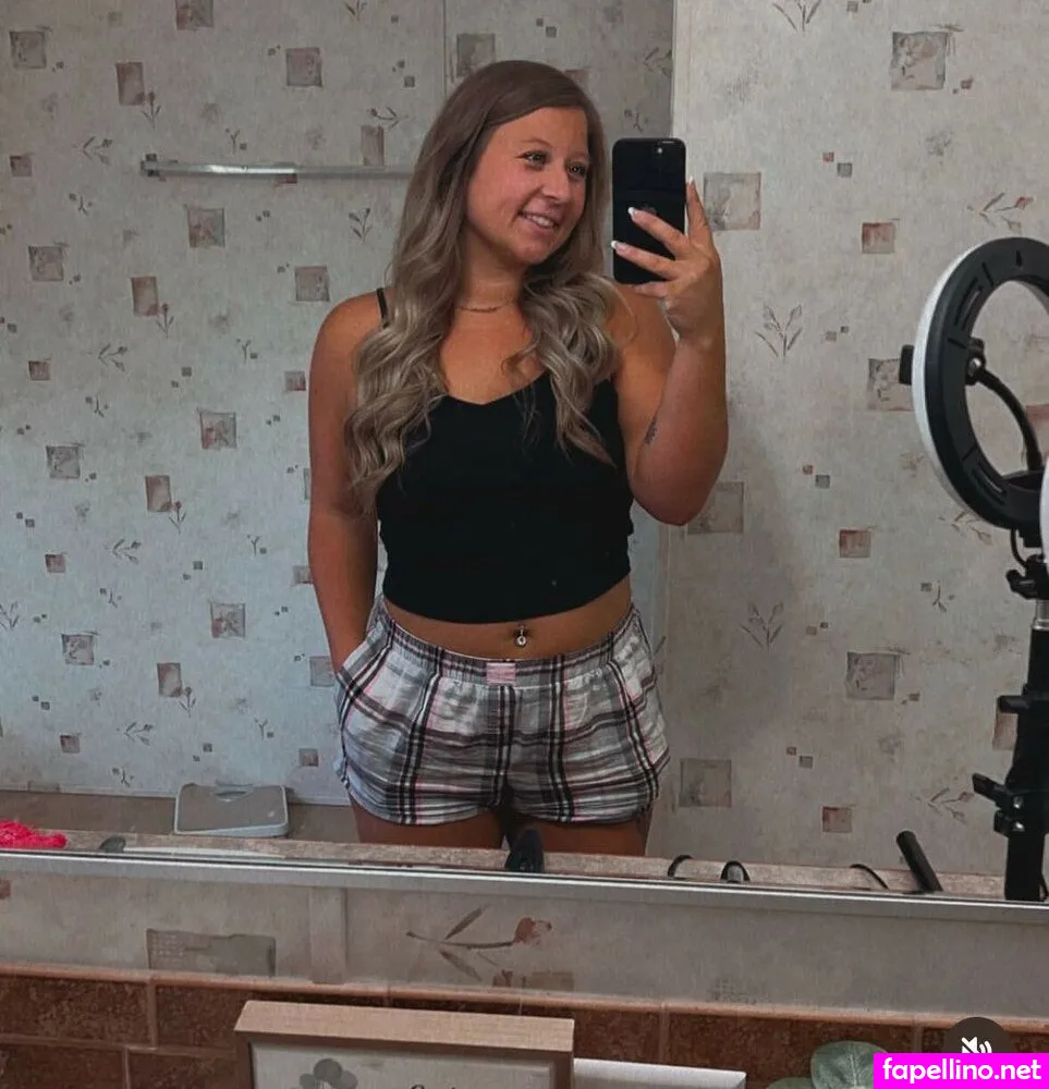Babbygirl.1, hollymichelle.1 Leaked Nude Picture #b9MxTGqf2N