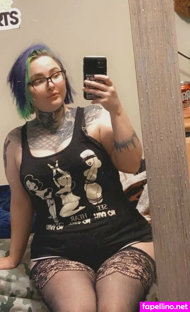Babe_ghost, babyghosts Leaked Nude Picture #7LtJ51Oqja
