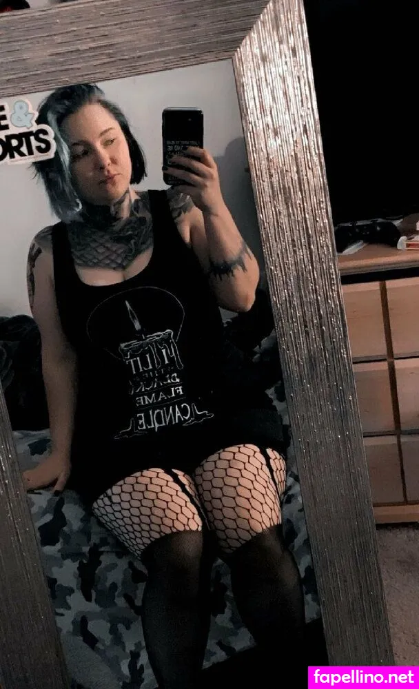 Babe_ghost, babyghosts Leaked Nude Picture #KeahMwWF2M