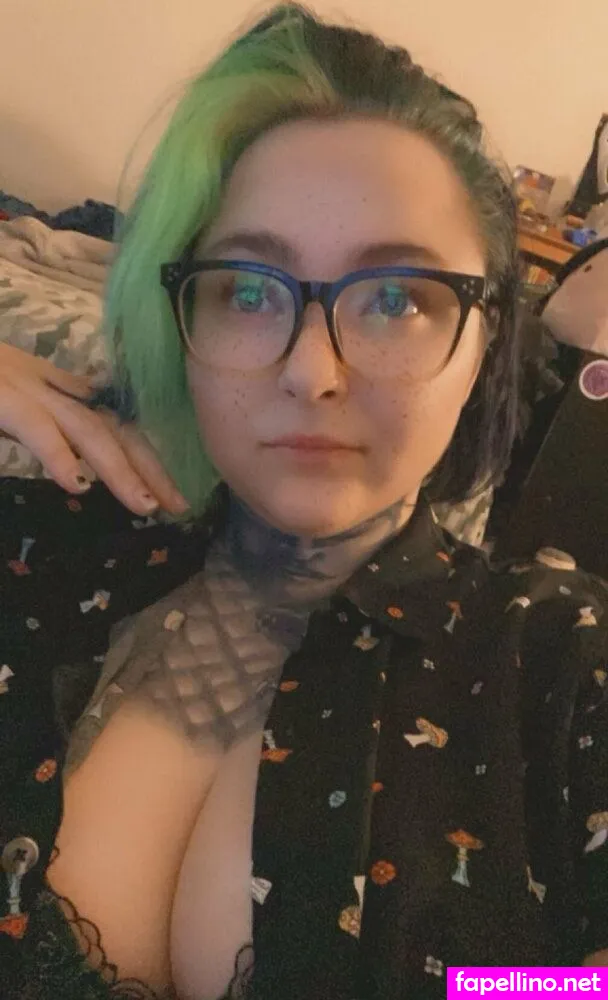 Babe_ghost, babyghosts Leaked Nude Picture #UzpPq7dDXa