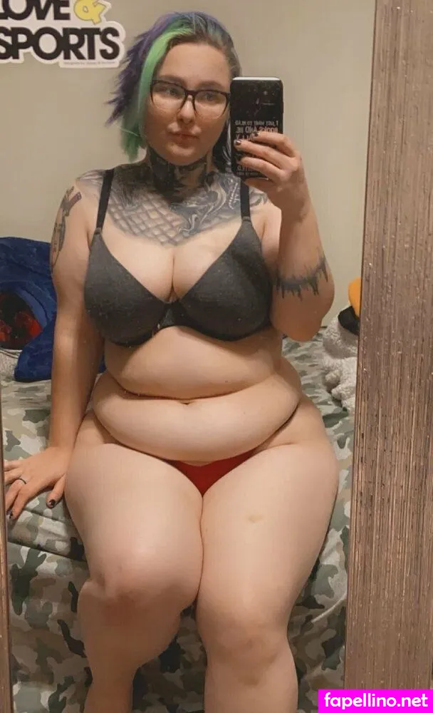 Babe_ghost, babyghosts Leaked Nude Picture #XBJquDeBAV