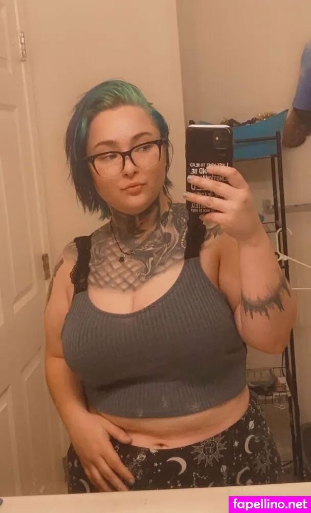 Babe_ghost, babyghosts Leaked Nude Picture #hcDH4f1u5K