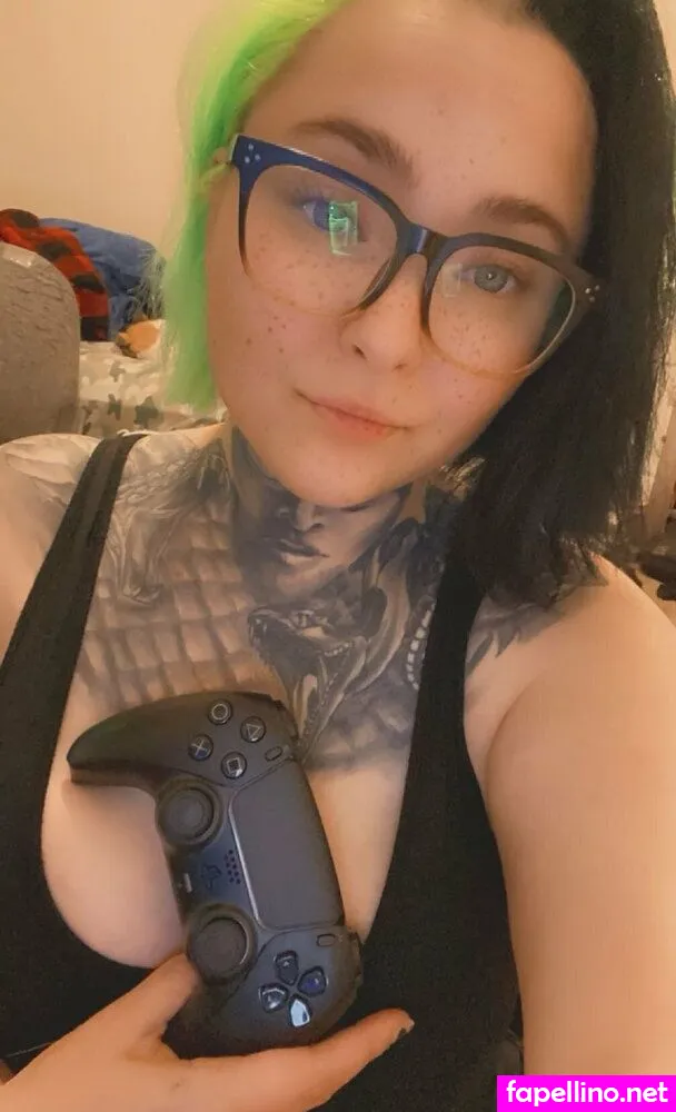 Babe_ghost, babyghosts Leaked Nude Picture #qmhCP0XdA0