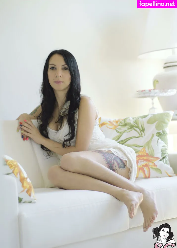 Babilinasuicide Leaked Nude Picture #fmLMKITKie