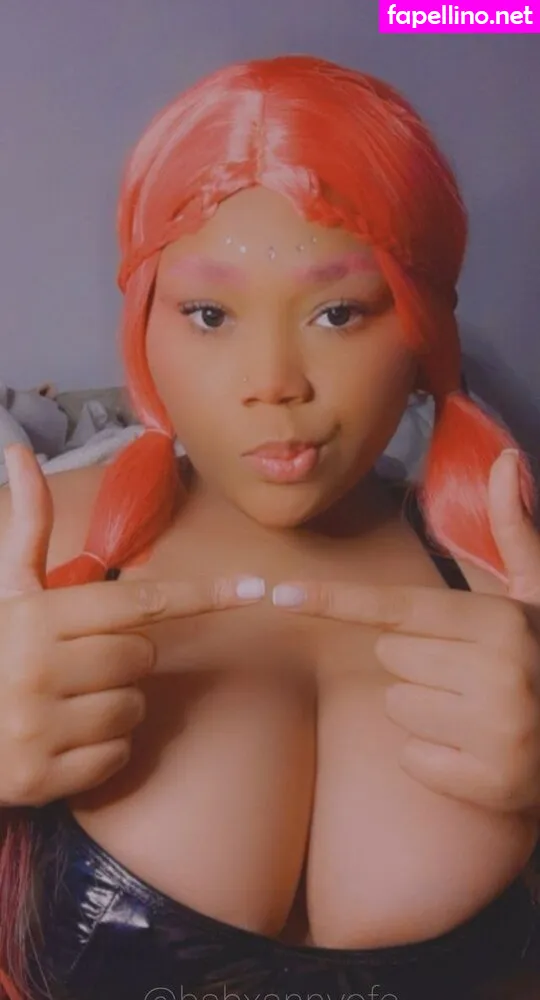 Babxannyy Leaked Nude Picture #nDy8148Xb7