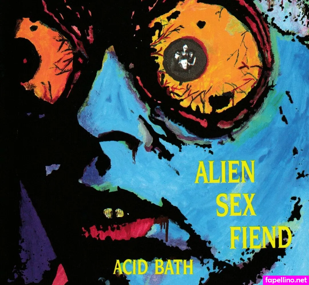 Baby Alien Leaked Nude Picture #3pGT5mLFIH