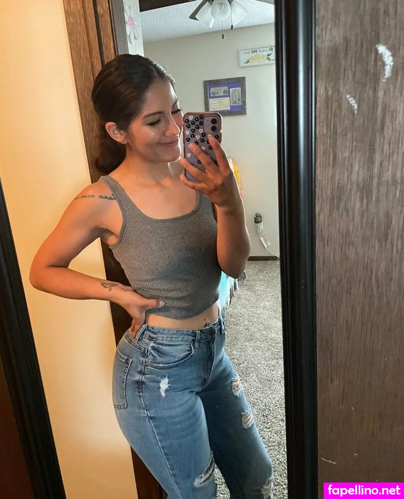 Baby_bell_cheesie Leaked Nude Picture #XCb4N0NKZF