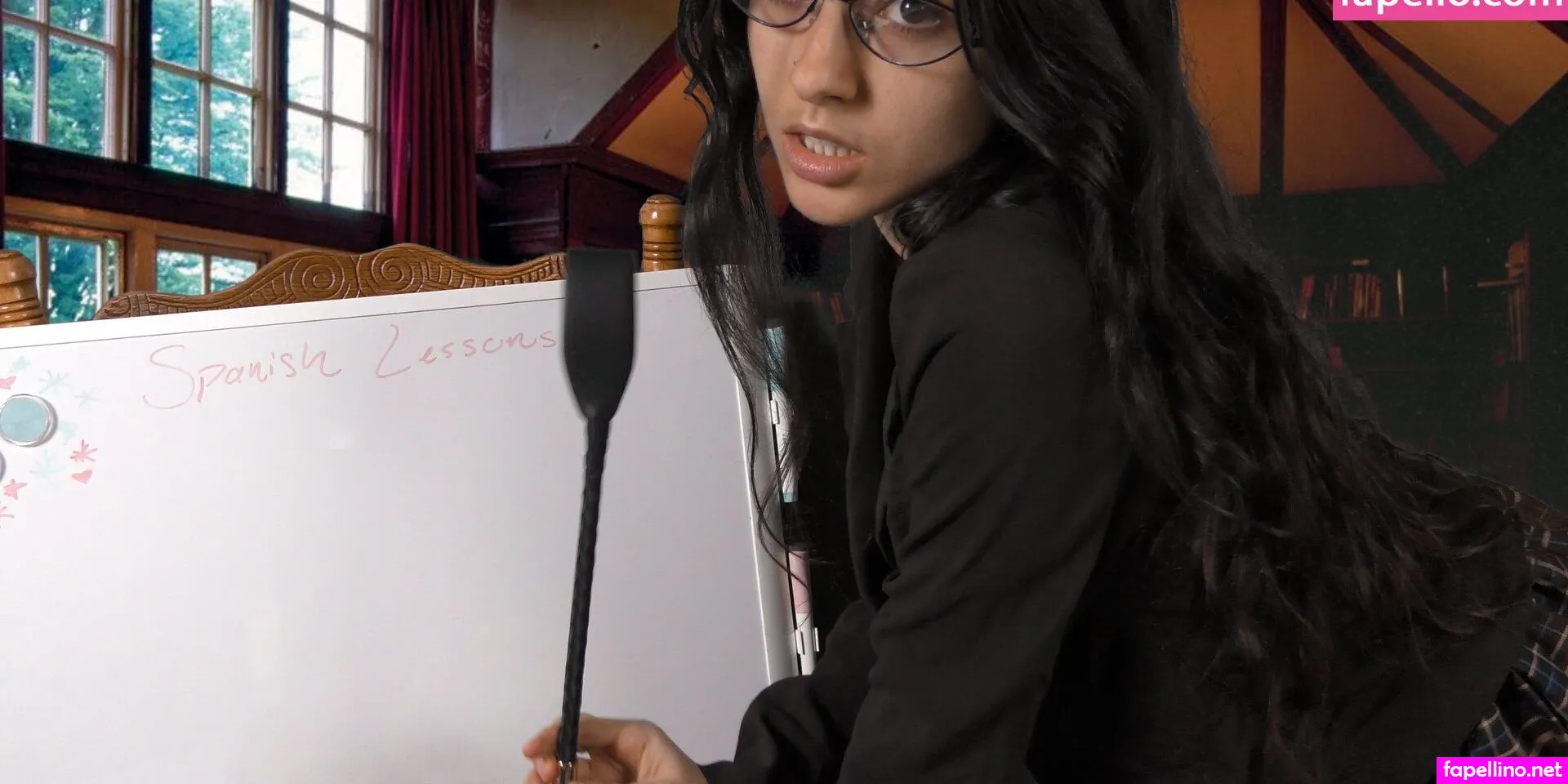Babybellaasmr, little.latinaa, missbella Leaked Nude Picture #Cma06MTV5z