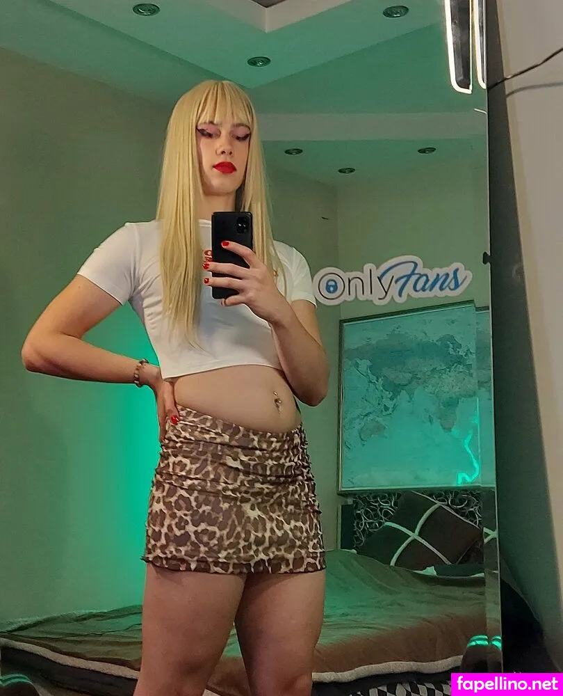 Baby_eva11 Leaked Nude Picture #5mH0zSlX4X