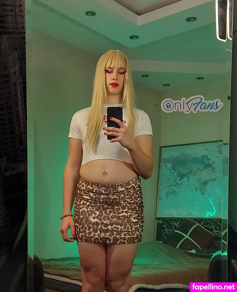 Baby_eva11 Leaked Nude Picture #GeCnOpjn5a