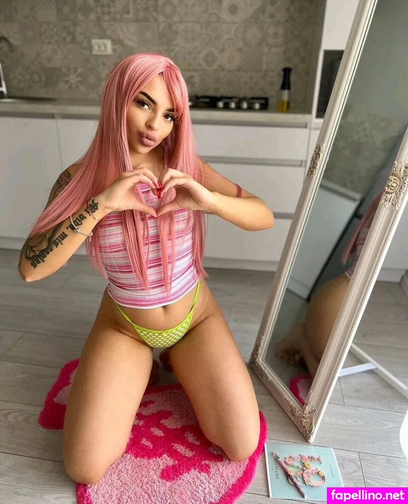Babylilll, pantukhova_a Leaked Nude Picture #0byB4LZBif