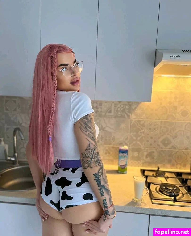 Babylilll, pantukhova_a Leaked Nude Picture #O8CWNCTQAW