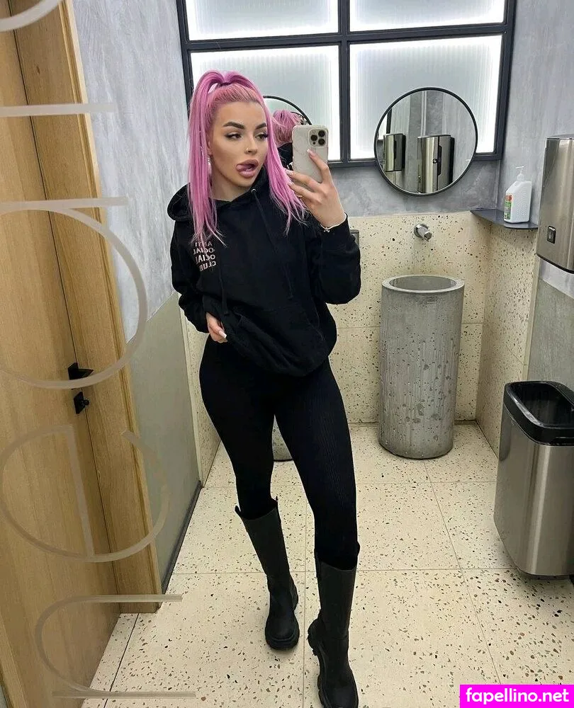 Babylilll, pantukhova_a Leaked Nude Picture #a8RL73khkS
