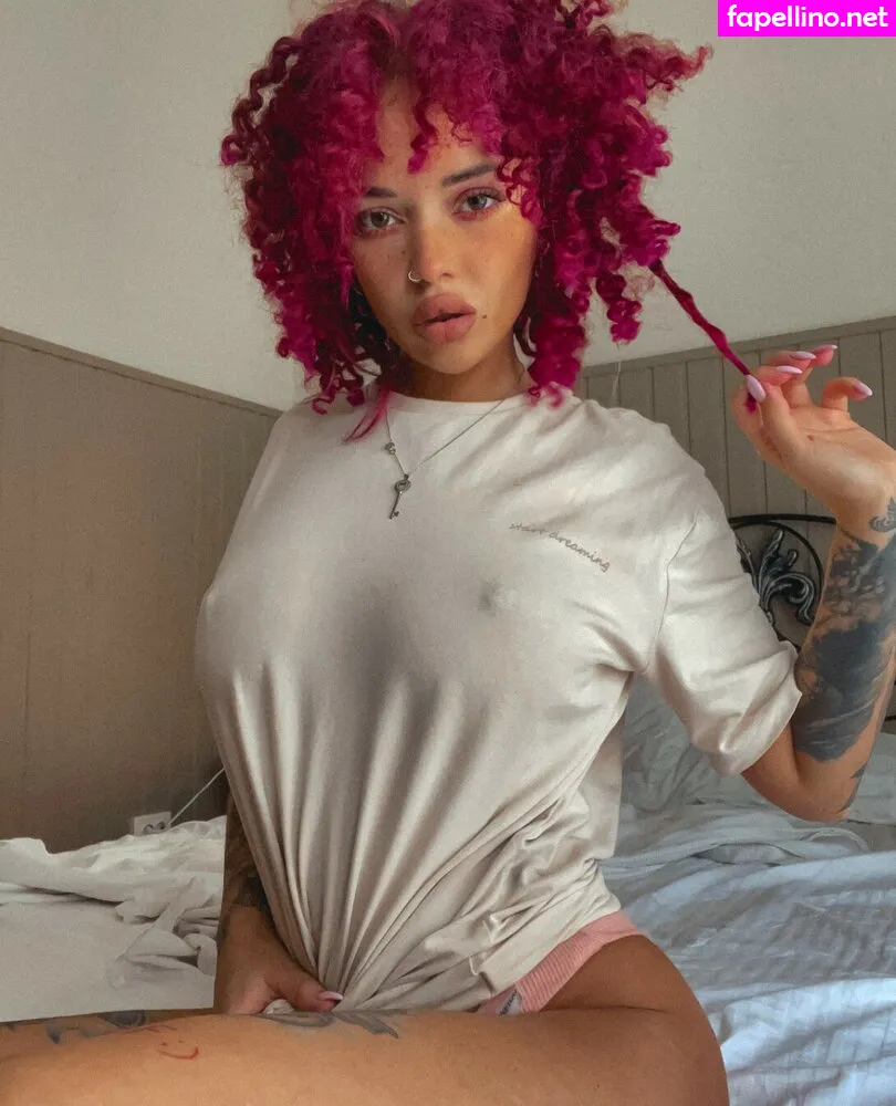 Baby_Momo, Morozova, babymomo, babymomoa, momo_too_badd Leaked Nude Picture #M82tsUgmn3