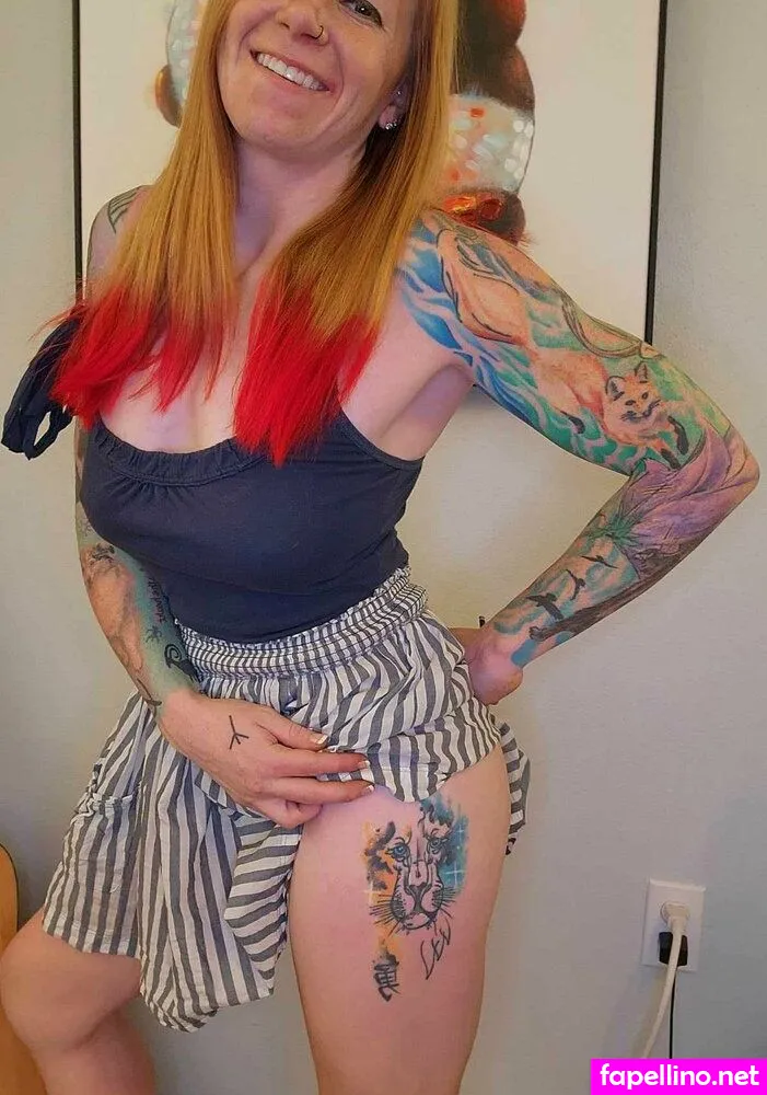 Ababypinecone, ababypineconee Leaked Nude Picture #AhEXjXSPuw