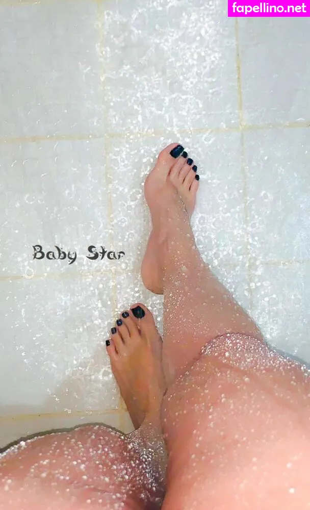 Feetbabystar Leaked Nude Picture #Mo4dkl8WZm