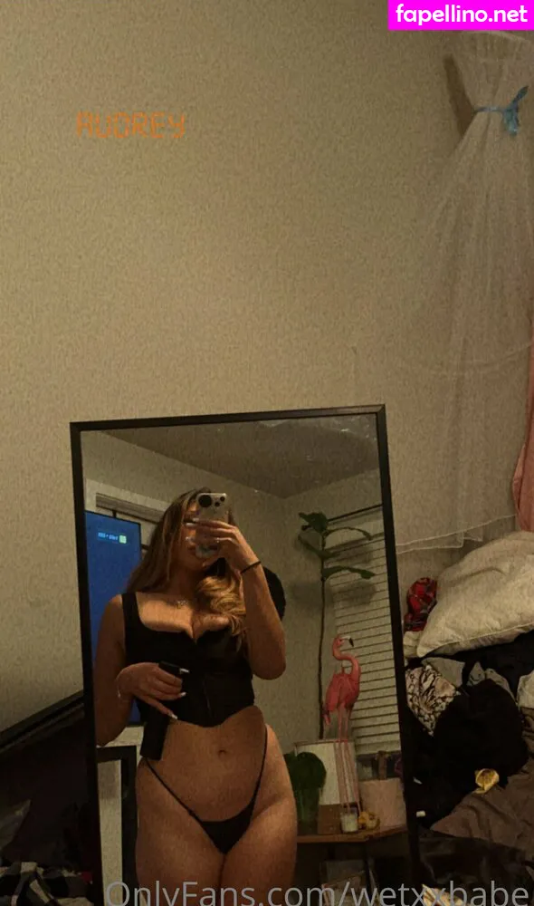 Acn421, audreyxxbaby, babyaudreyxx, wetxxbabe, xxaudrey__ Leaked Nude Picture #3FM1fm4kLP