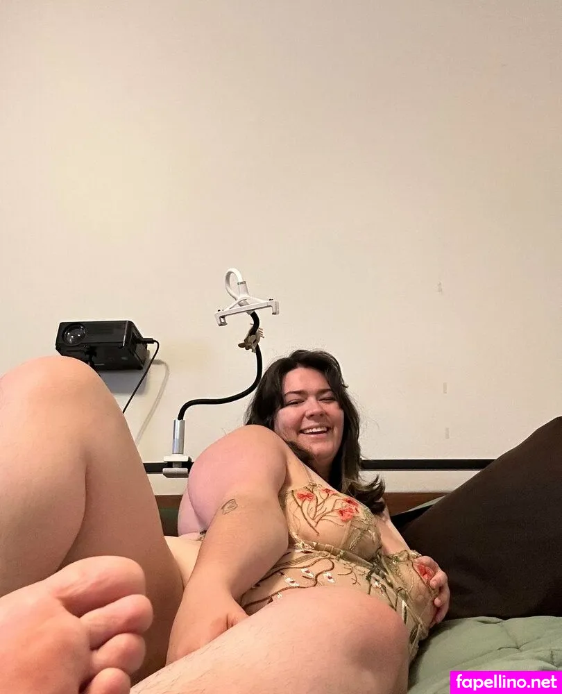 Babybeanbbw, life_withbean Leaked Nude Picture #R5Mh1kybAa