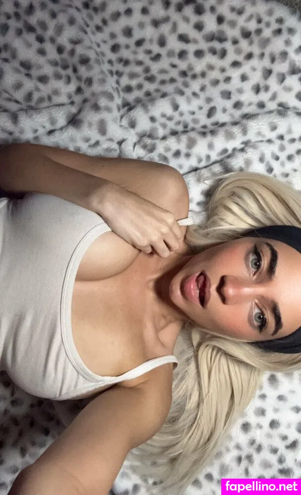 Babybearxxx, missbabybimbo Leaked Nude Picture #STSlglA07n