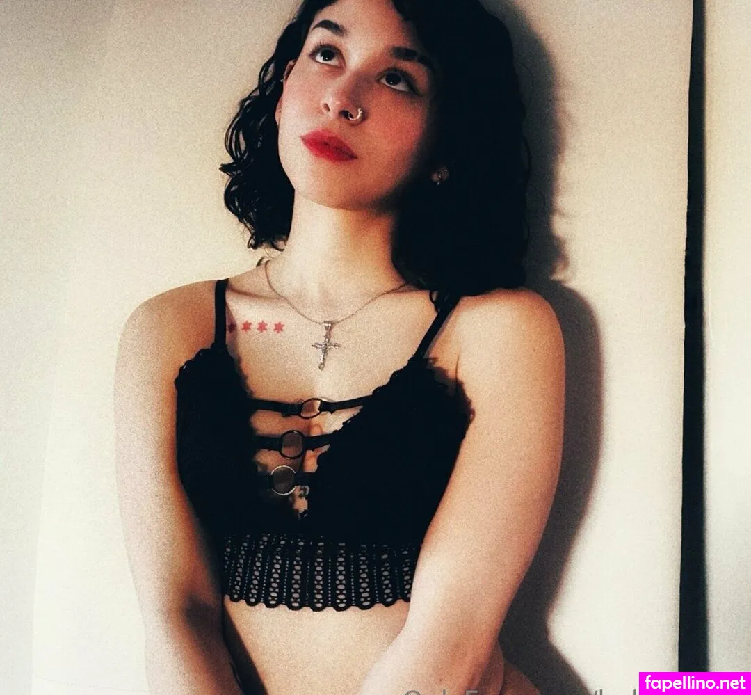 Babybellav Leaked Nude Picture #ExJr1ck9zF